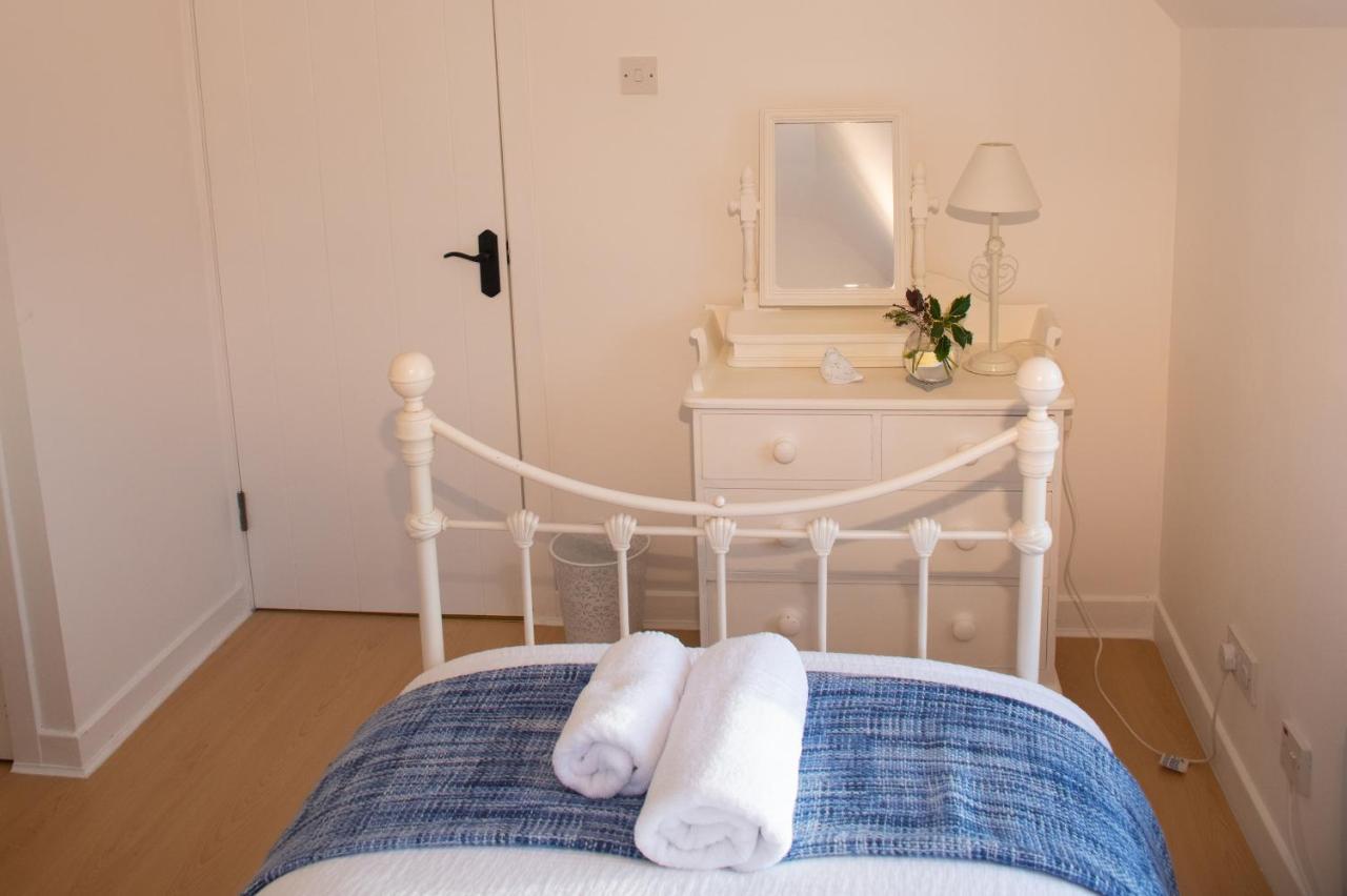Sandwick  The Corner Cottage מראה חיצוני תמונה